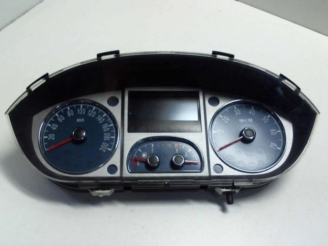 Tachimetro LANCIA MUSA PHASE 2 Diésel - 1