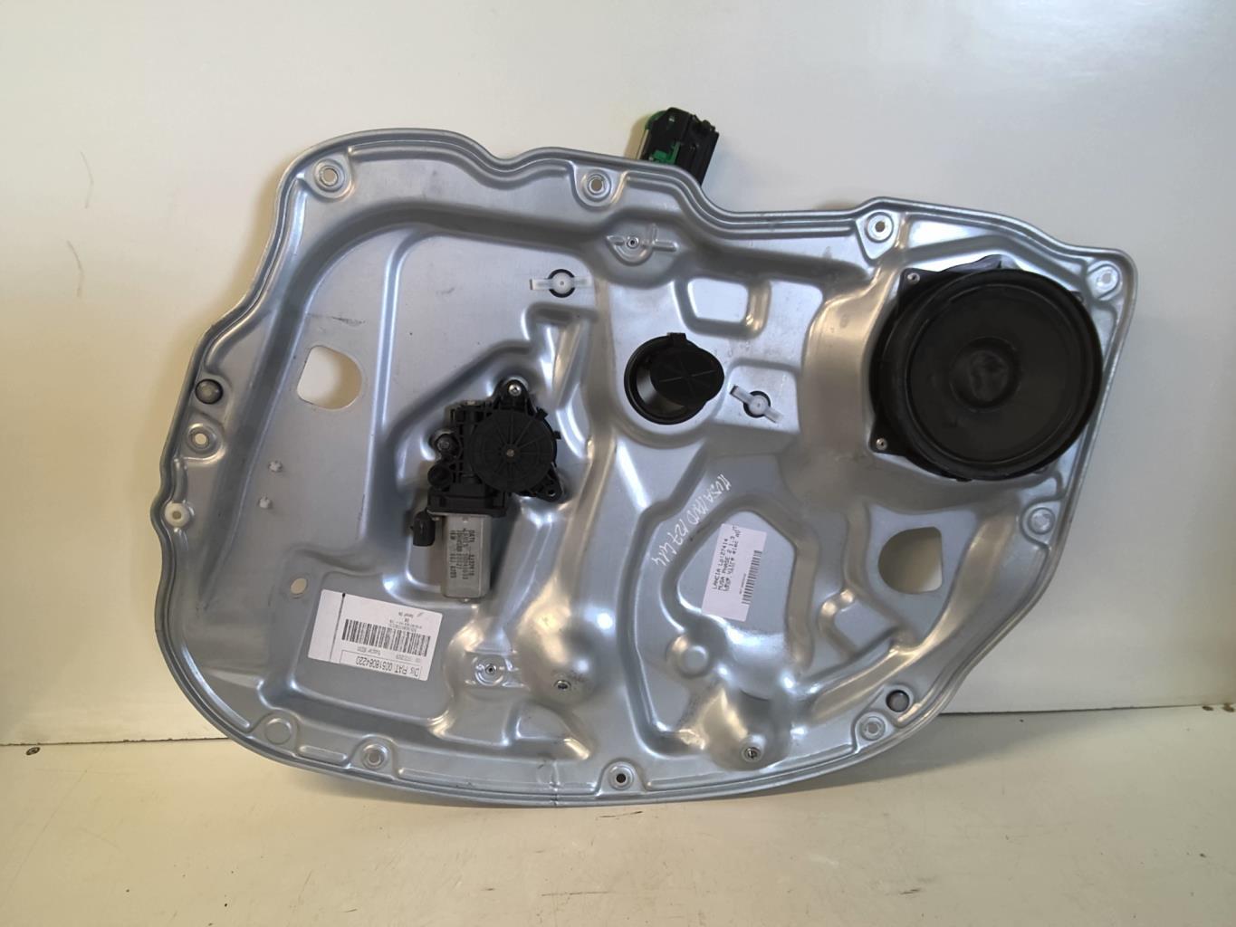 Alzacristalli elettrico anteriore destro LANCIA MUSA PHASE 2 Diésel - 1