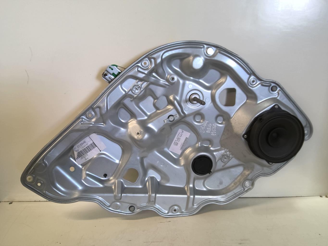 Alzacristalli manuale posteriore sinistro LANCIA MUSA PHASE 2 Diésel - 1