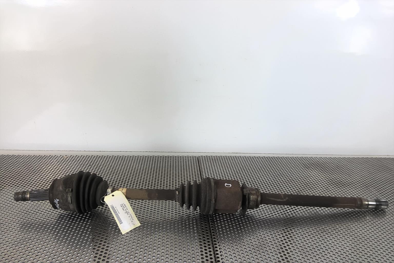 Giunto cardanico albero di trasmissione destro LANCIA MUSA PHASE 2 Diésel - 1