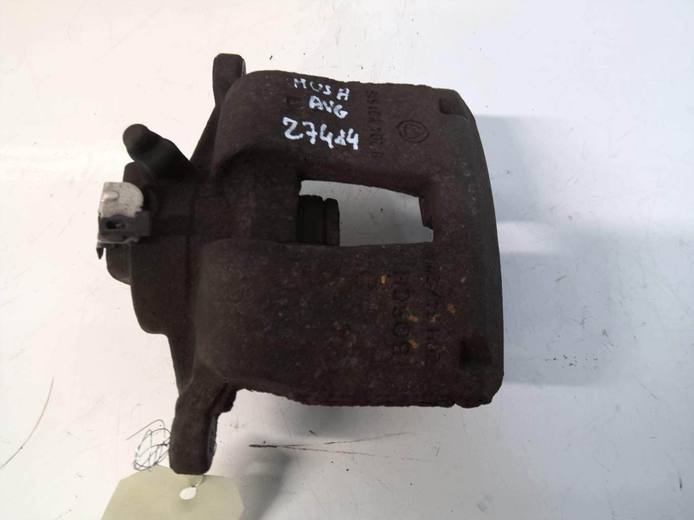 Pinza freni anteriore sinistra LANCIA MUSA PHASE 2 Diésel - 1