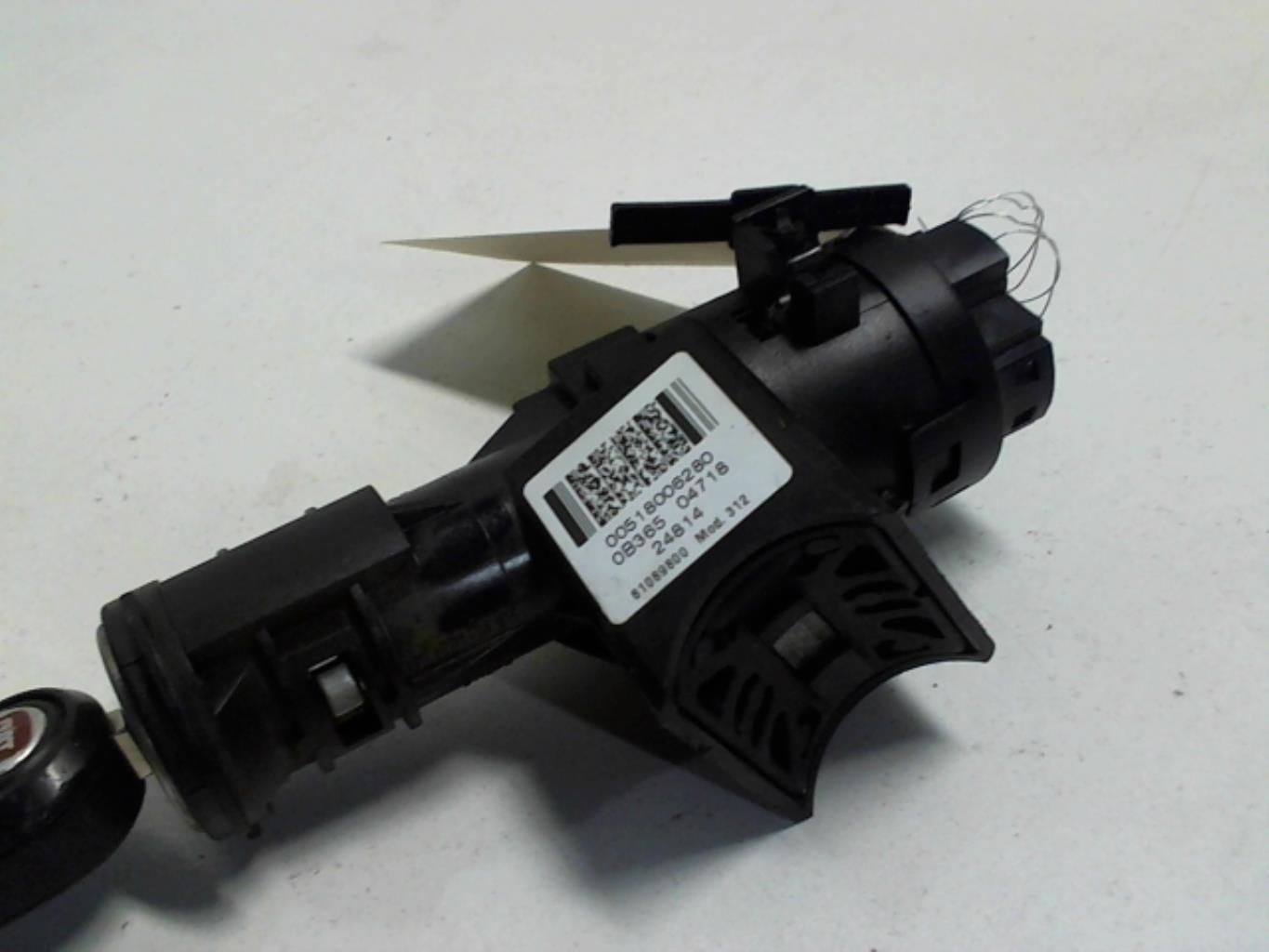 Immobilizzatore FIAT PANDA 3 PHASE 1 Diésel - 1