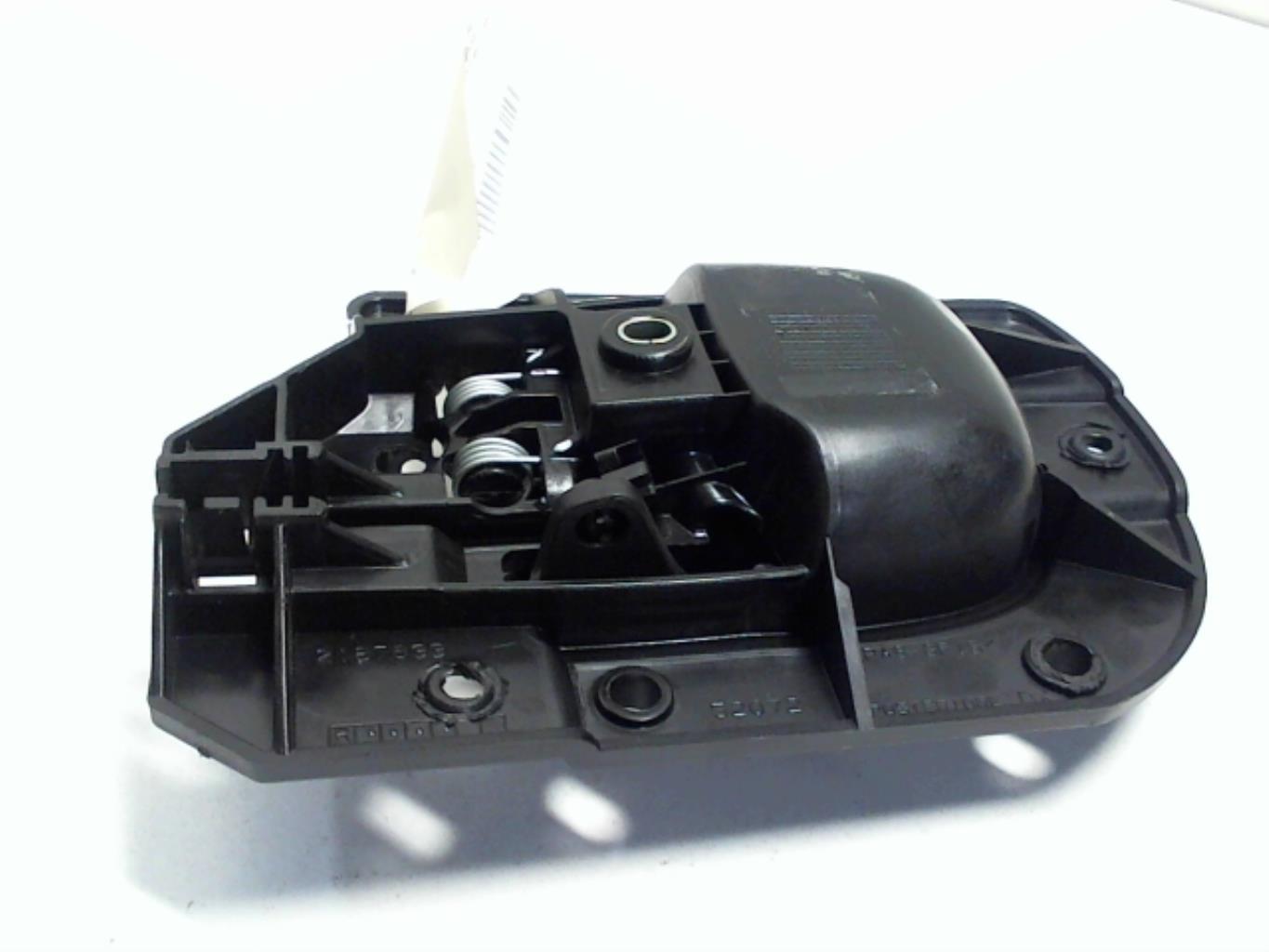 Maniglia interna posteriore destra FIAT PANDA 3 PHASE 1 Diésel - 1