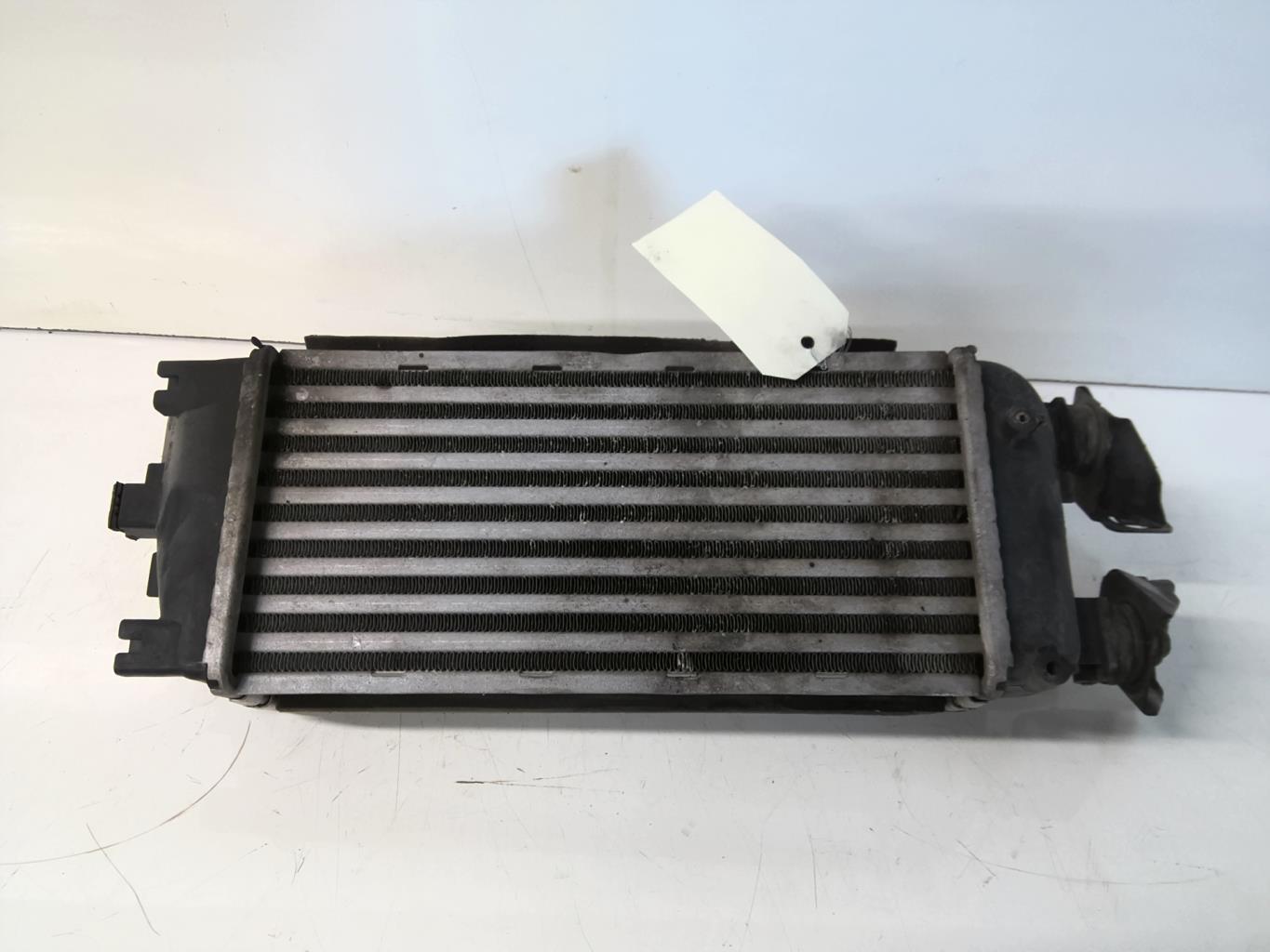 Scambiatore aria (Intercooler) FIAT PANDA 3 PHASE 1 Diésel - 1
