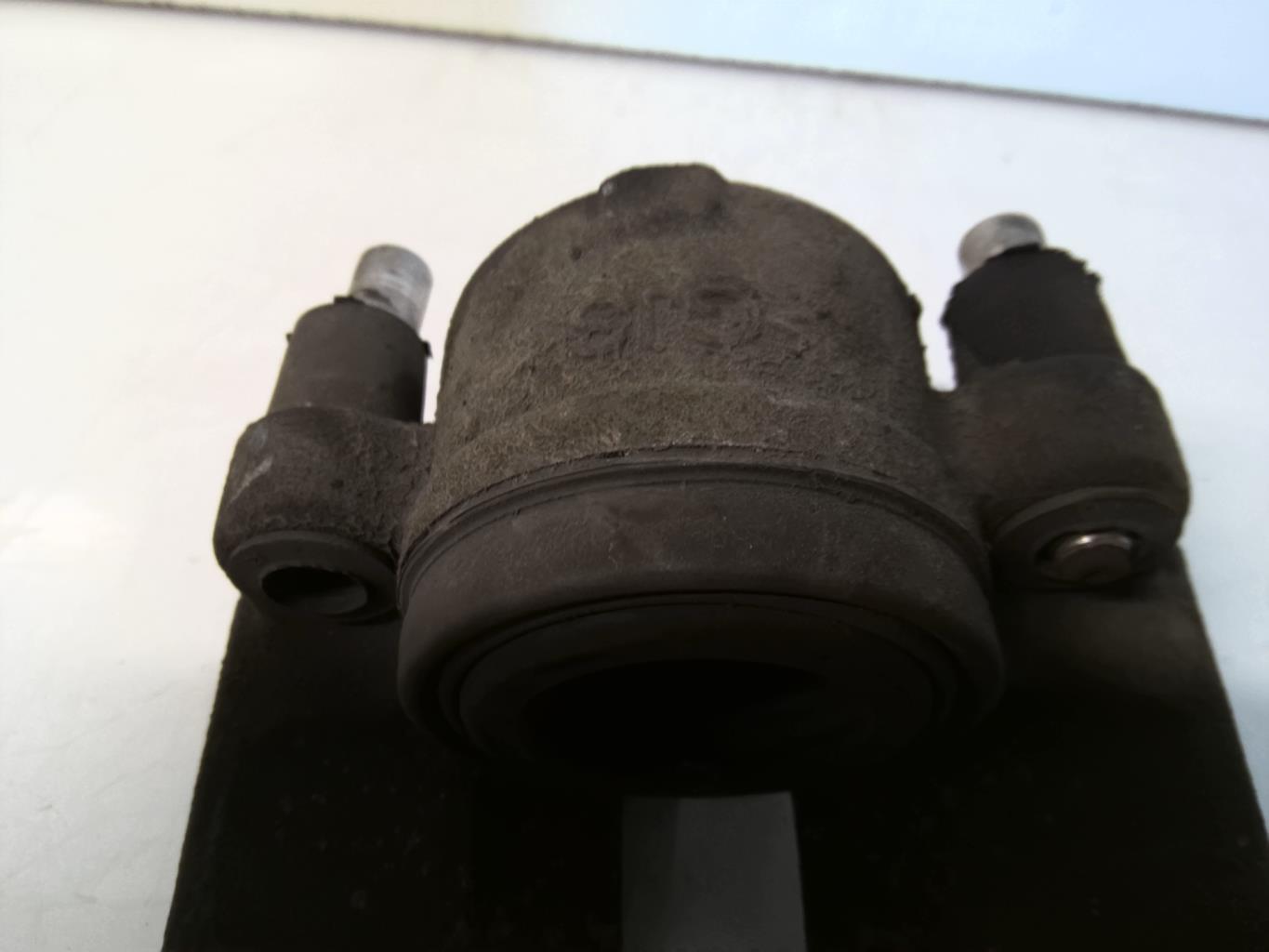Pinza freni anteriore destra FIAT PANDA 3 PHASE 1 Diésel - 1