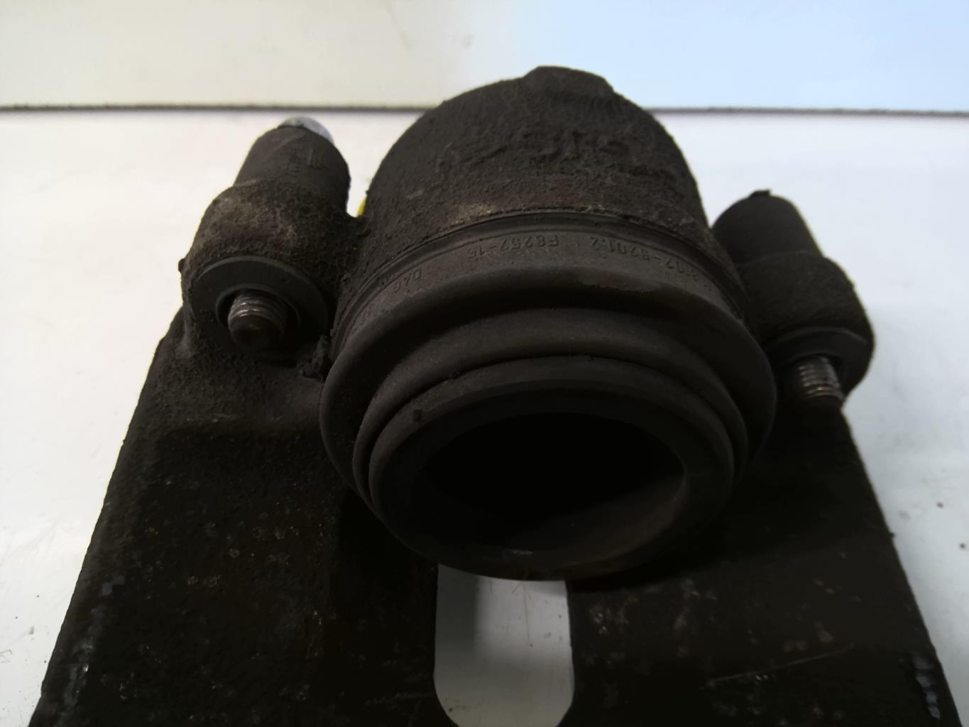 Pinza freni anteriore sinistra FIAT PANDA 3 PHASE 1 Diésel - 1