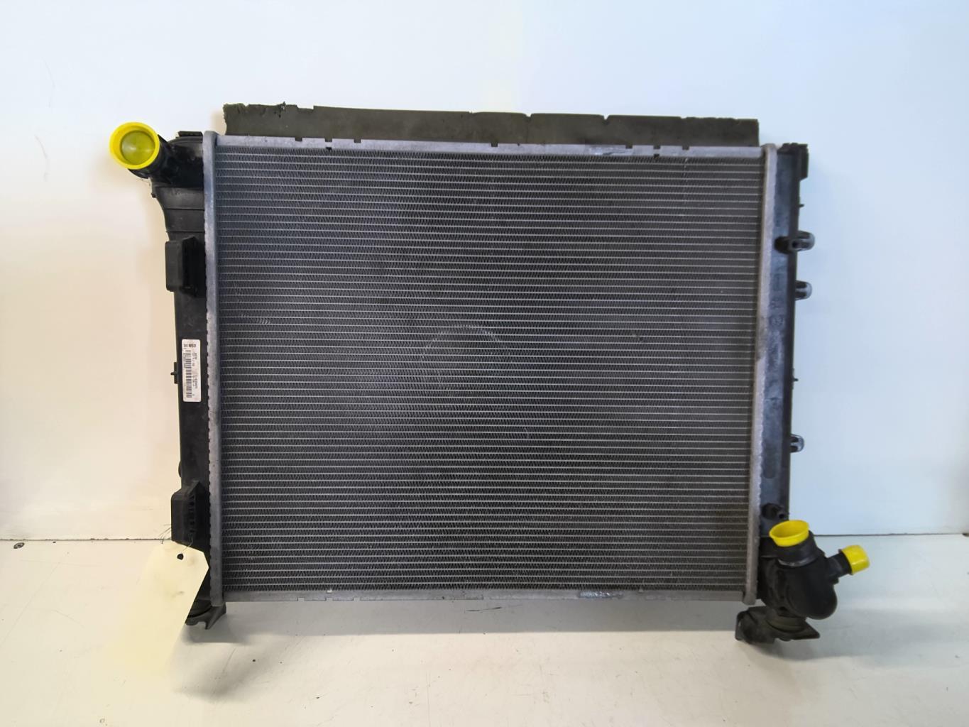 Radiatore acqua FIAT PANDA 3 PHASE 1 Diésel - 1