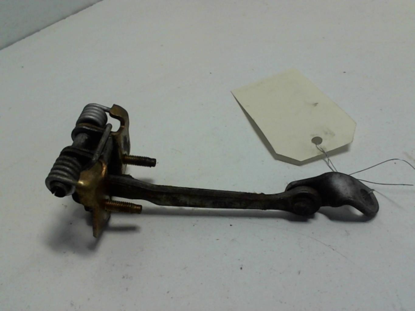 Arresto portiera posteriore destra PEUGEOT 307 PHASE 1 Diésel - 1