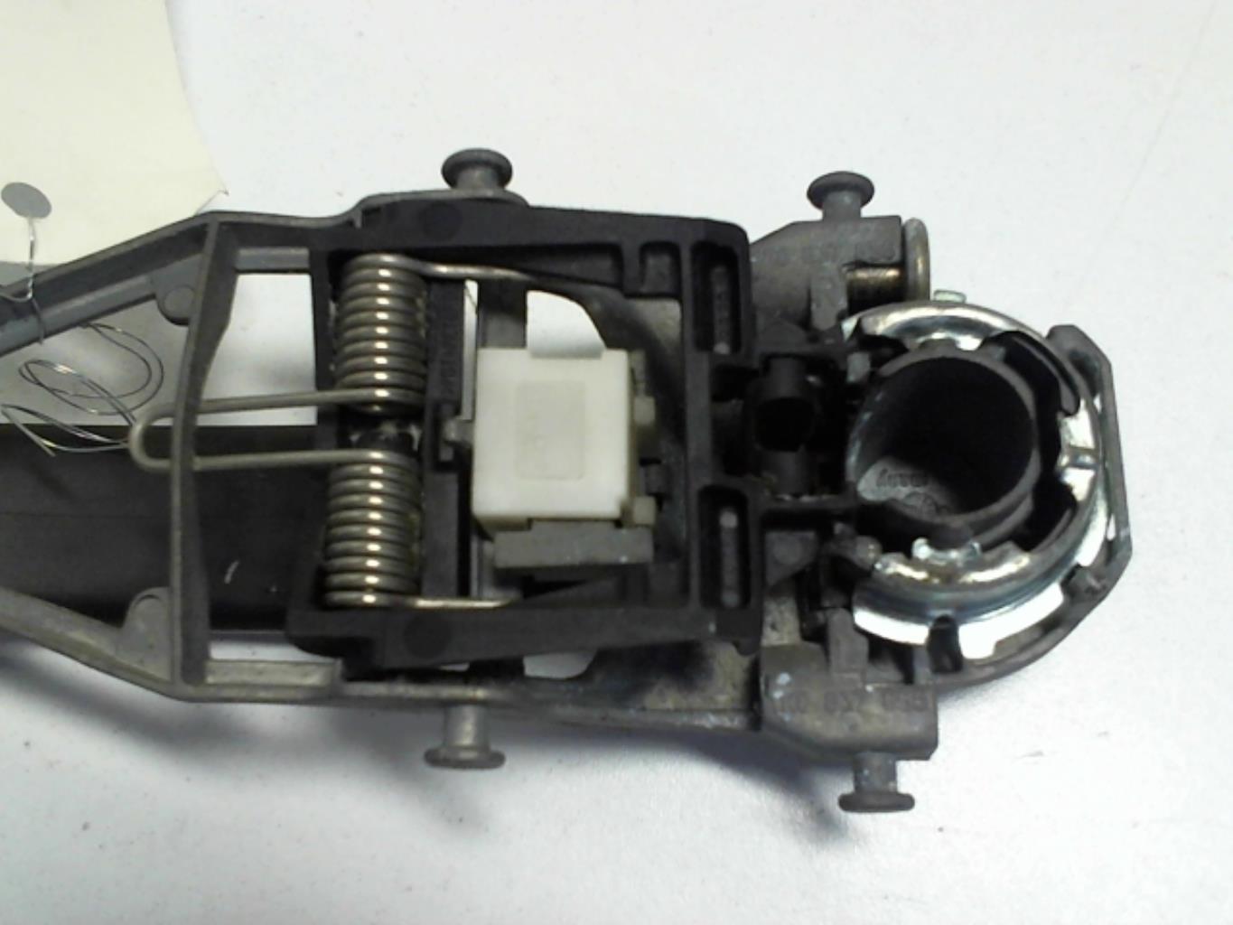Maniglia portiera anteriore destra VOLKSWAGEN GOLF 5 Diésel - 1