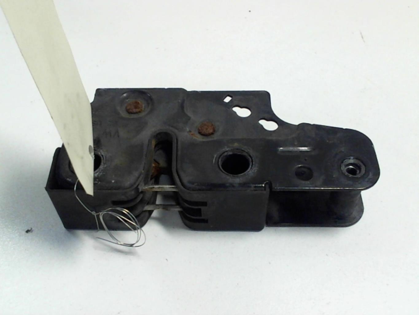 Serrure de capot VOLKSWAGEN GOLF 5 Diesel - 1