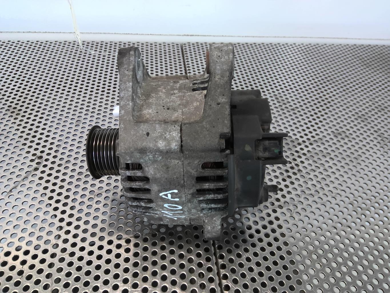 Alternatore RENAULT MEGANE 2 PHASE 1 CABRIOLET Diésel - 1