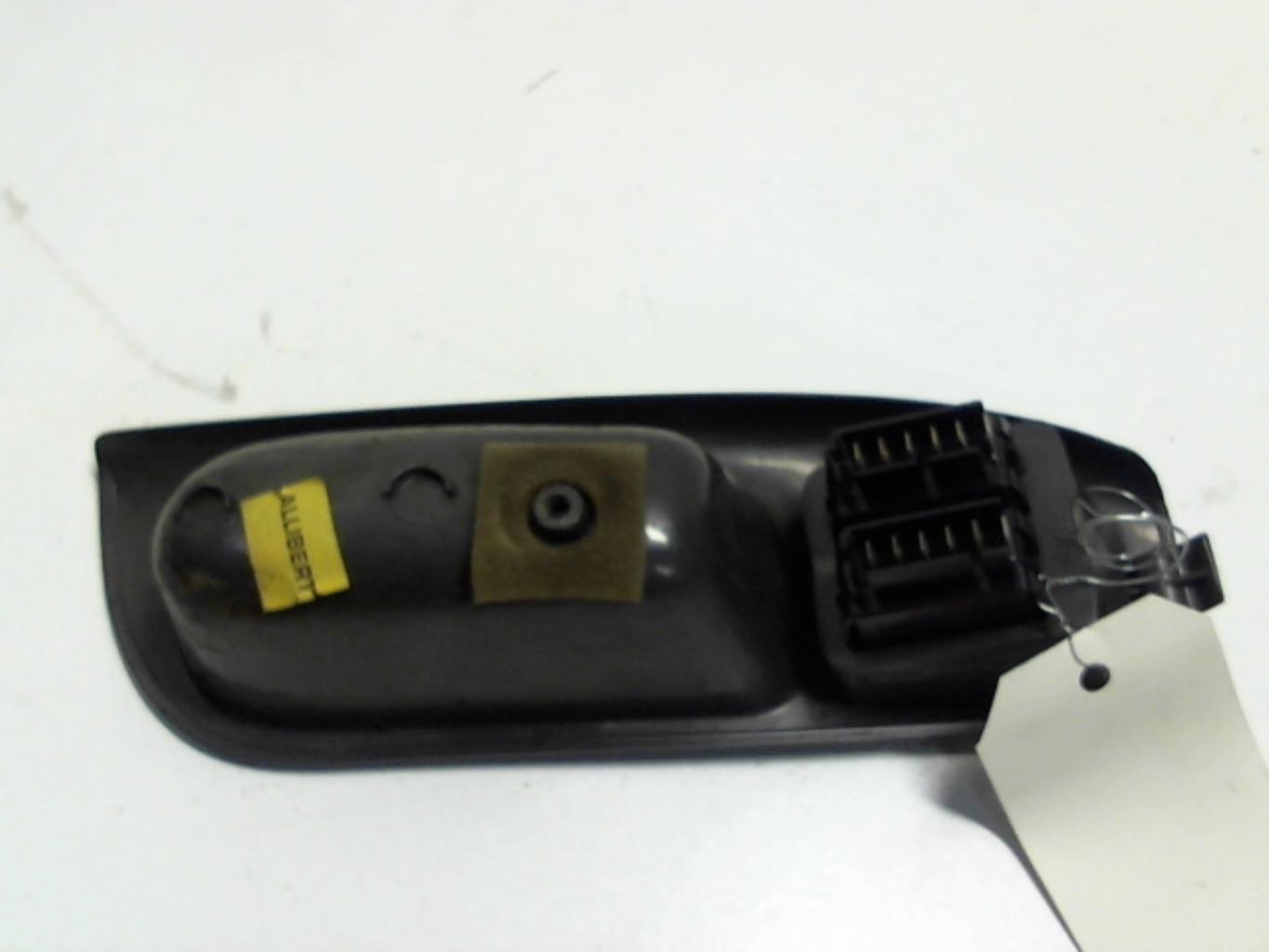 Interruttore lavacristalli anteriore sinistro RENAULT SCENIC 1 PHASE 2 Diésel - 1