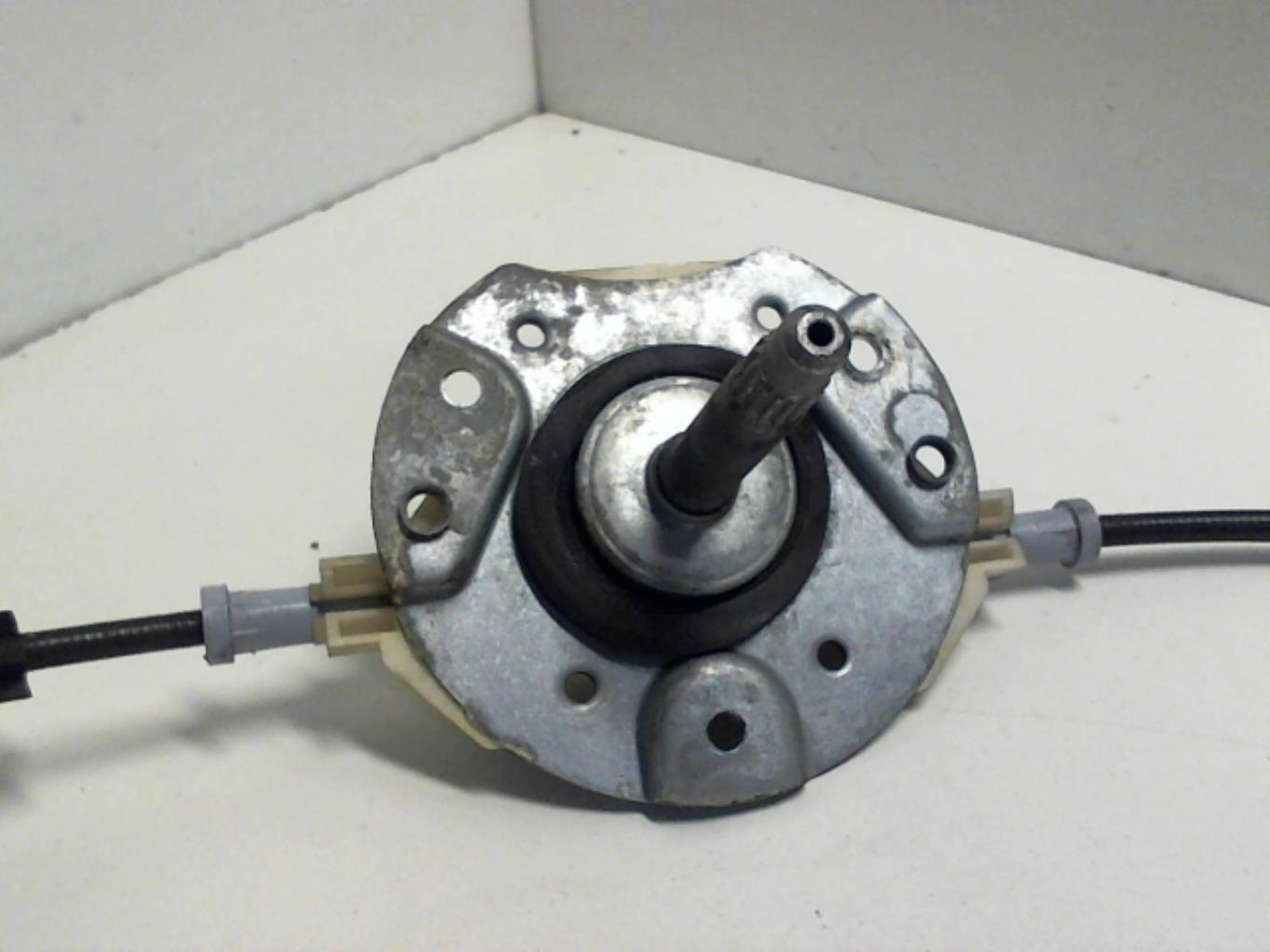 Alzacristalli manuale posteriore destro CITROEN C5 1 PHASE 1 BREAK Diésel - 1