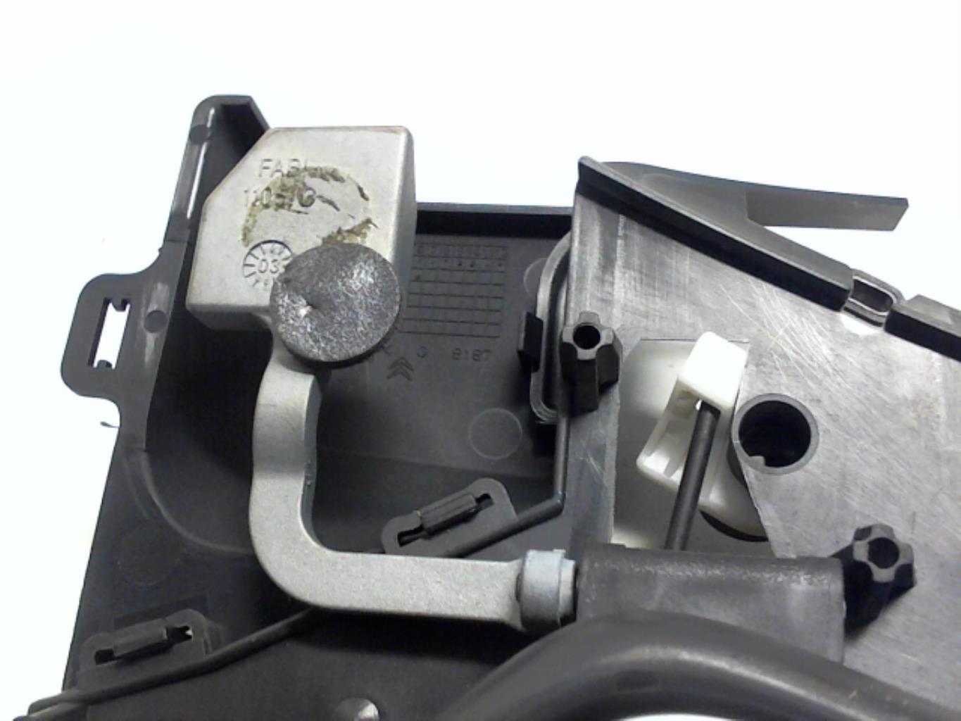 Maniglia interna posteriore sinistra CITROEN C5 1 PHASE 1 BREAK Diésel - 1