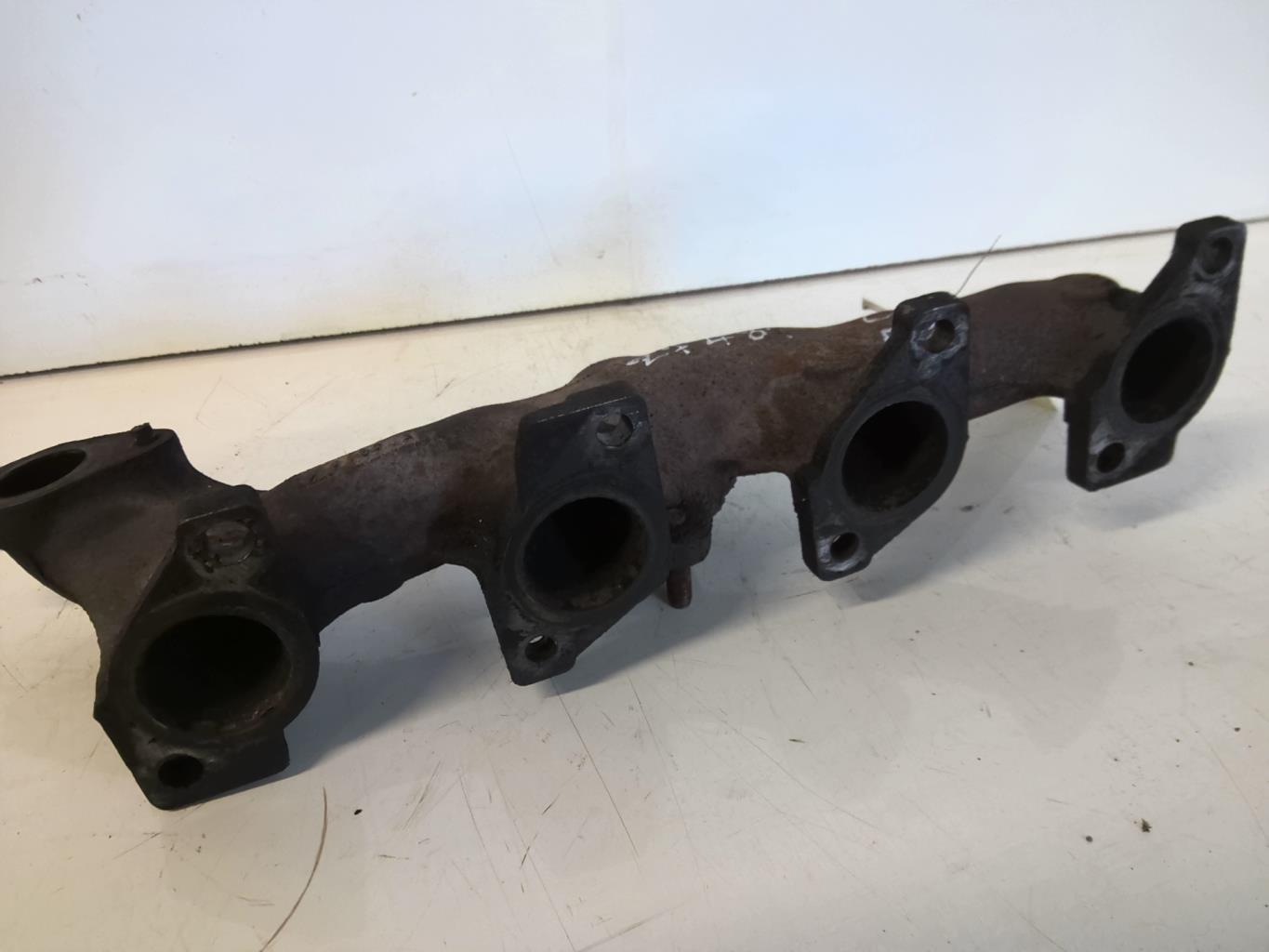 Collecteur d'echappement CITROEN C5 1 PHASE 1 BREAK Diesel - 1