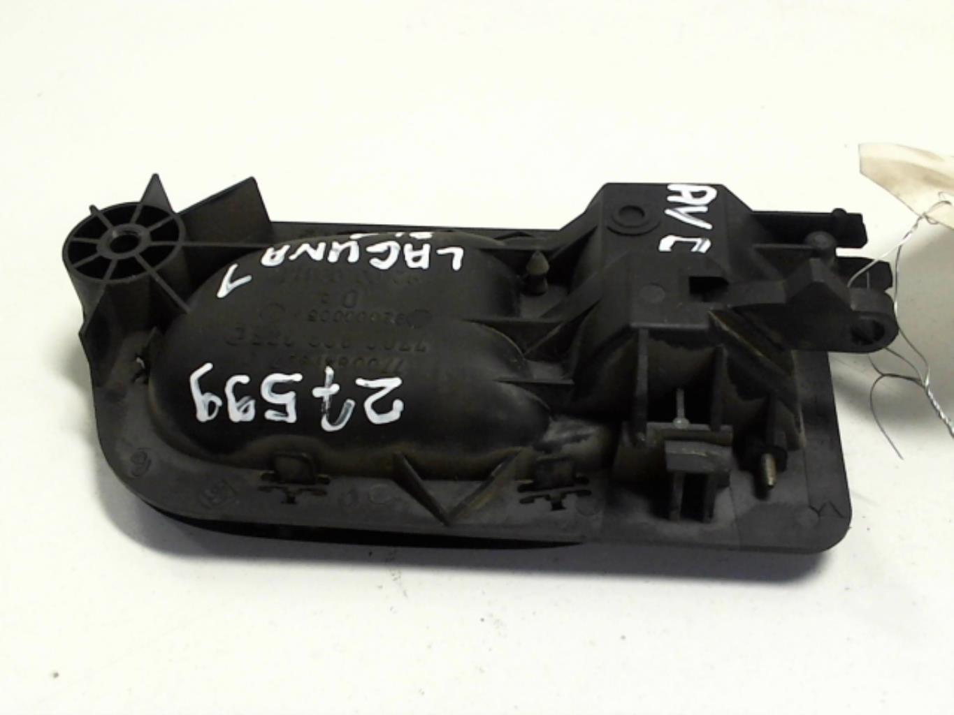 Maniglia interna anteriore destra RENAULT LAGUNA 1 PHASE 1 Diésel - 1