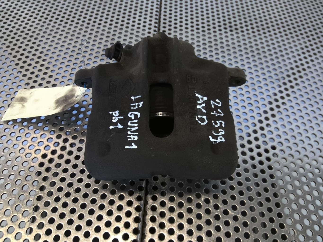 Pinza freni anteriore destra RENAULT LAGUNA 1 PHASE 1 Diésel - 1