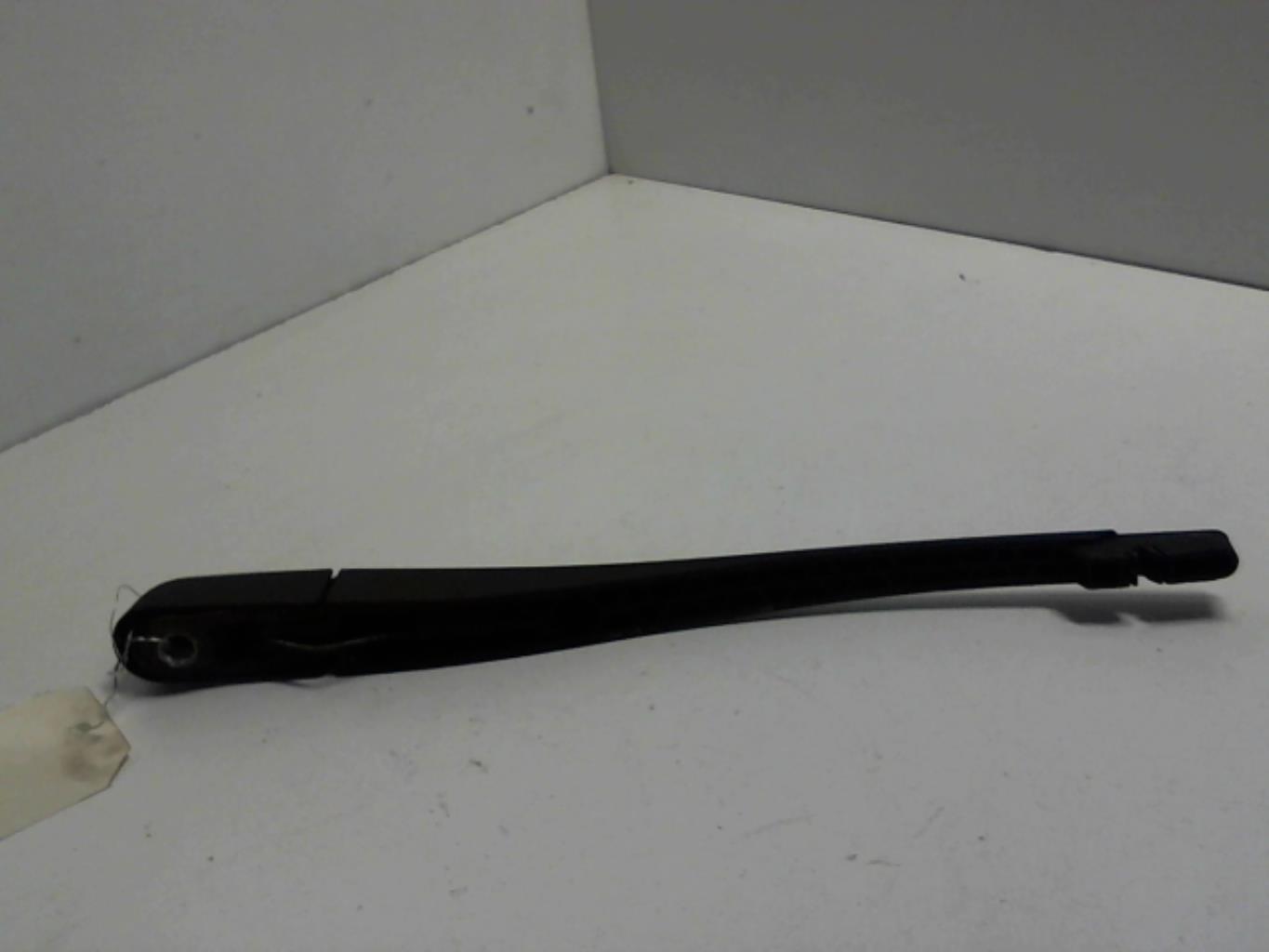 Braccio tergicristallo posteriore PEUGEOT 206 PHASE 1 Gasolina - 1