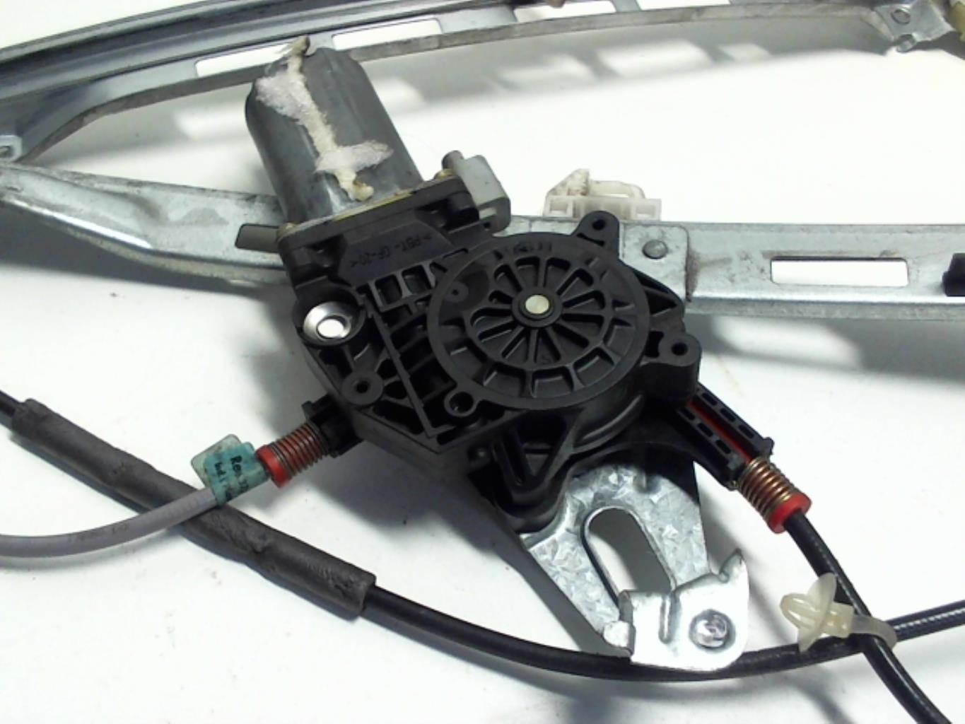 Alzacristalli elettrico anteriore destro PEUGEOT 206 PHASE 1 Gasolina - 1