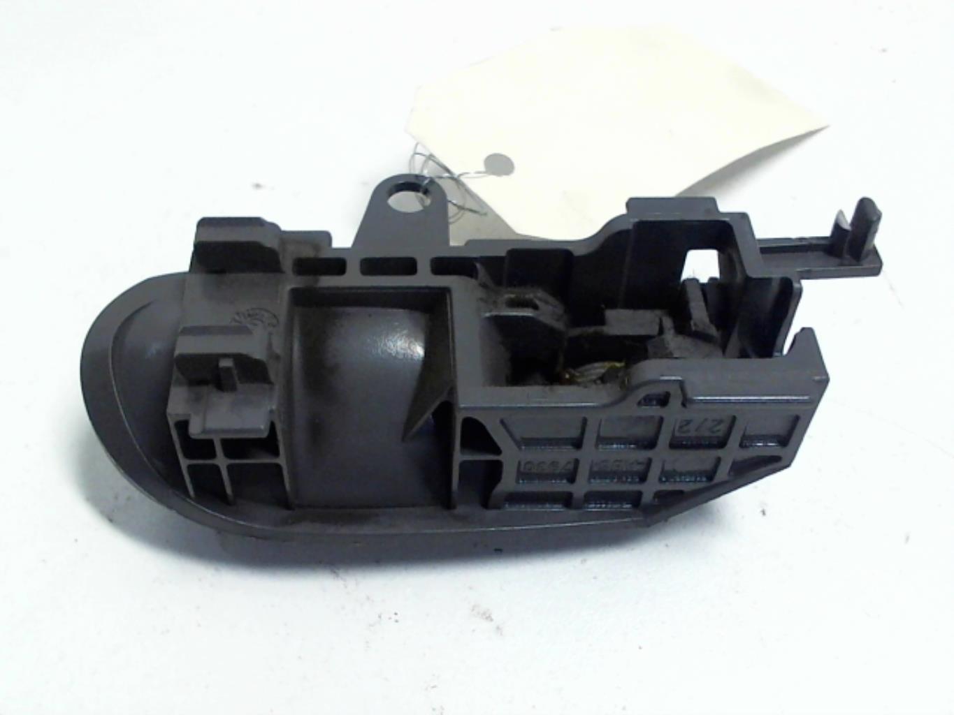 Maniglia interna posteriore sinistra PEUGEOT 107 PHASE 1 Diésel - 1