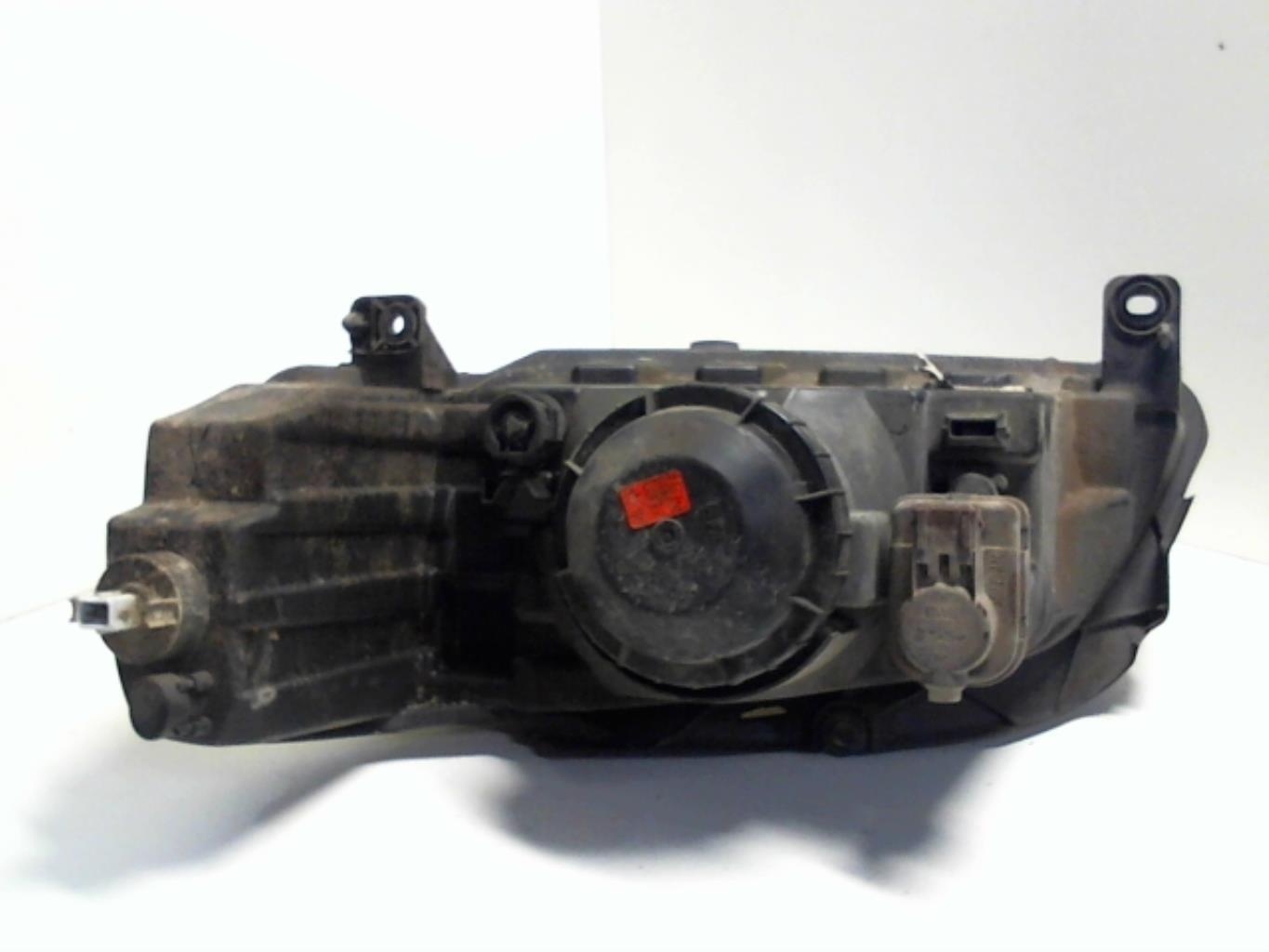 Gruppo ottico anteriore principale destro (luci)(faro) PEUGEOT 106 PHASE 2 Gasolina - 1