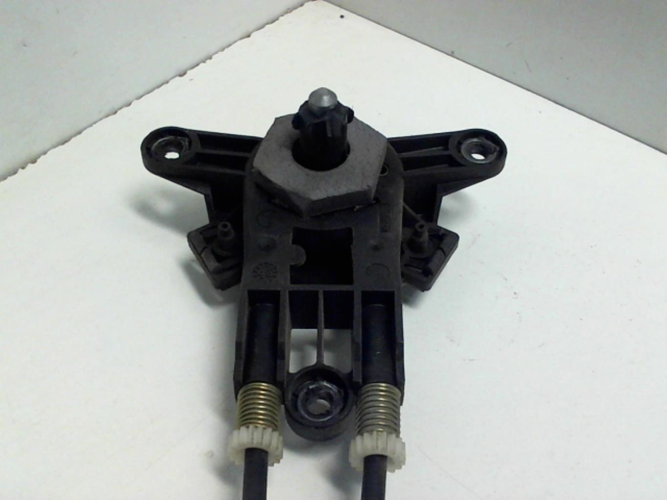 Alzacristalli manuale anteriore destro PEUGEOT 106 PHASE 2 Gasolina - 1