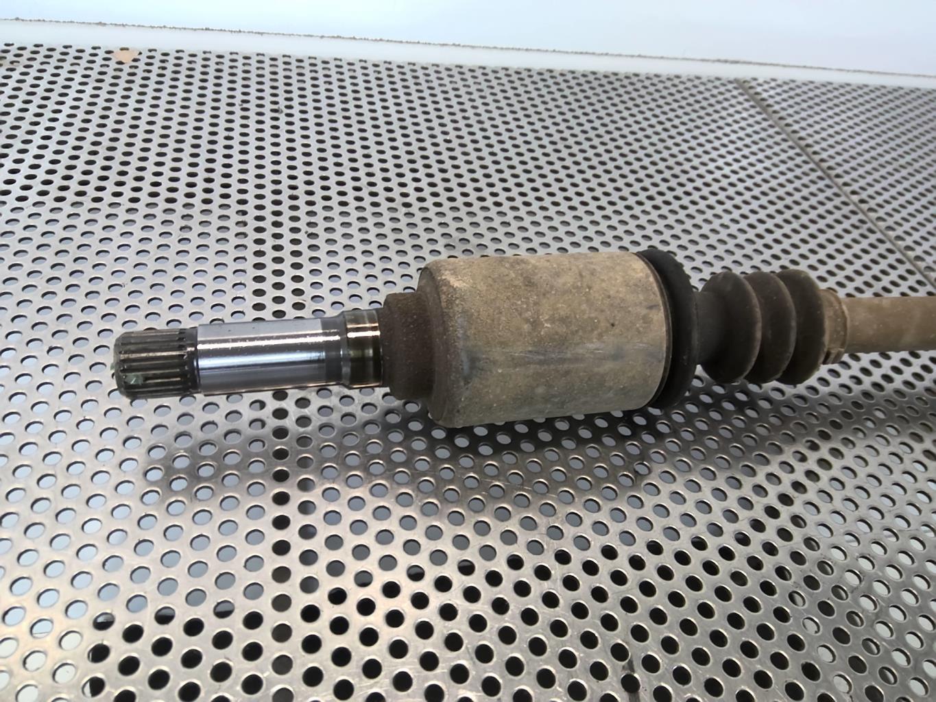 Giunto cardanico albero di trasmissione destro PEUGEOT 106 PHASE 2 Gasolina - 1