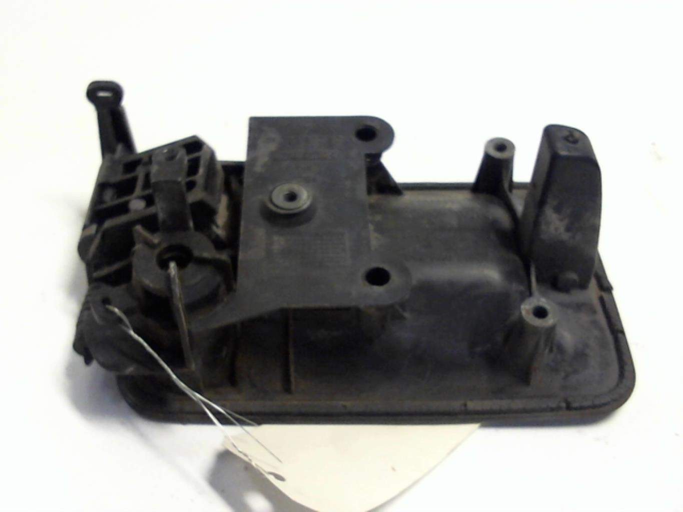 Maniglia porta bagagliaio destra FIAT SCUDO 1 PHASE 1 Diésel - 1