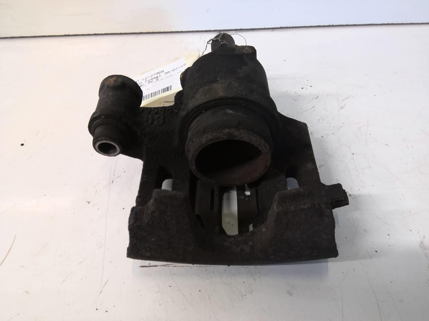 Pinza freni anteriore sinistra FIAT SCUDO 1 PHASE 1 Diésel - 1