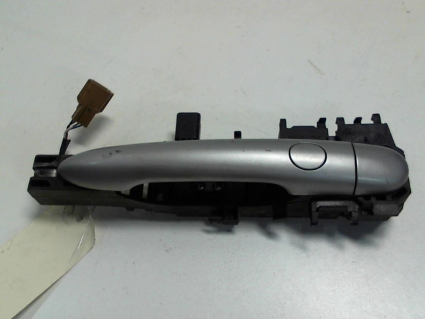 Maniglia portiera anteriore destra RENAULT GRAND SCENIC 2 PHASE 2 Diésel - 1