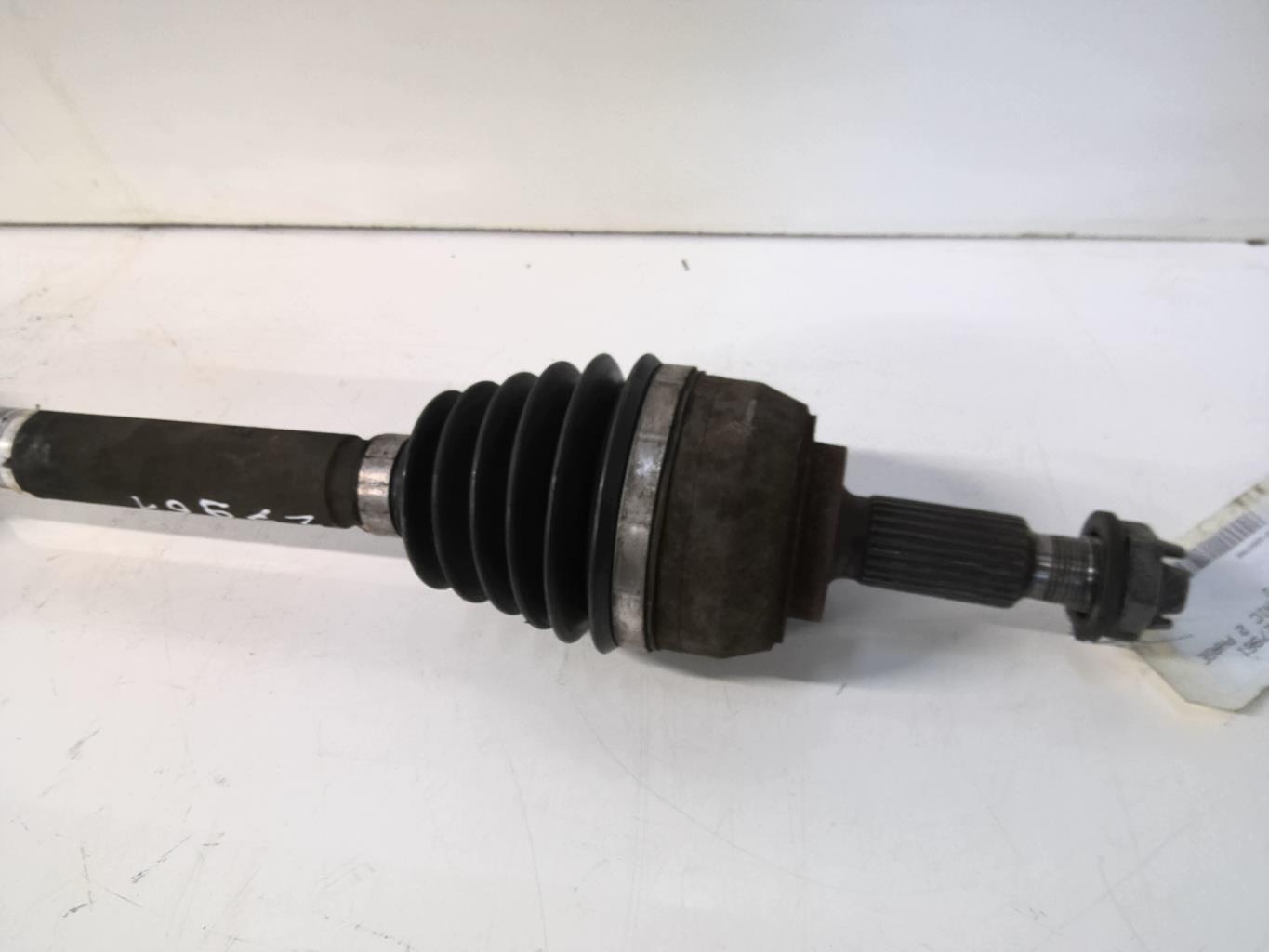 Giunto cardanico albero di trasmissione destro RENAULT GRAND SCENIC 2 PHASE 2 Diésel - 1