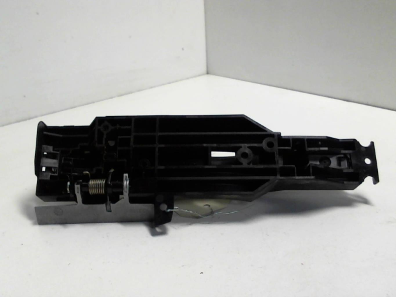 Maniglia portiera posteriore destra NISSAN QASHQAI 2 PHASE 2 Gasolina - 1