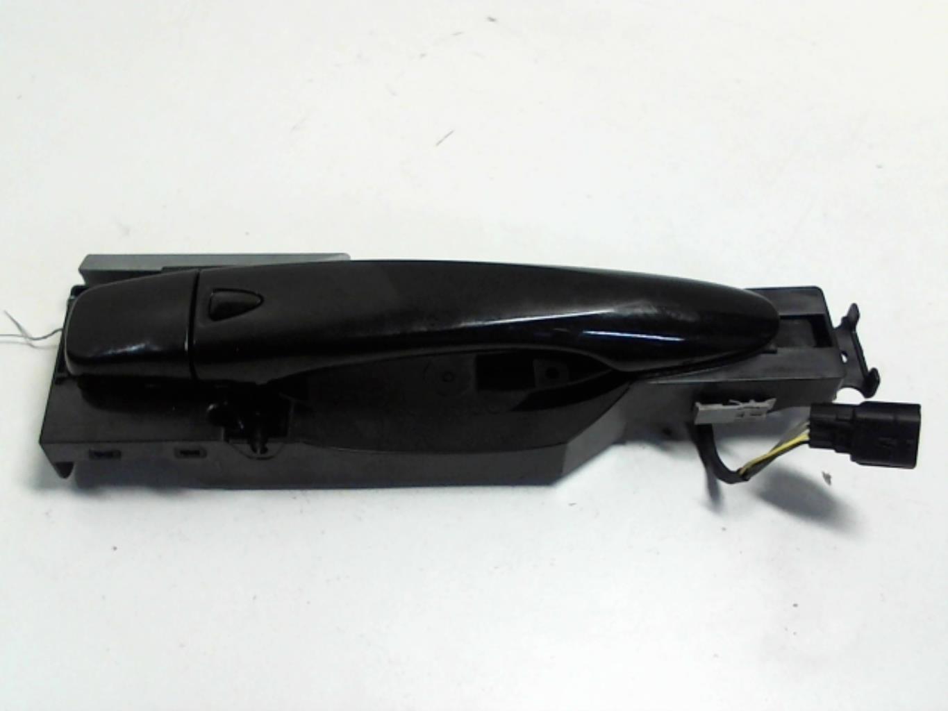 Maniglia portiera anteriore destra NISSAN QASHQAI 2 PHASE 2 Gasolina - 1