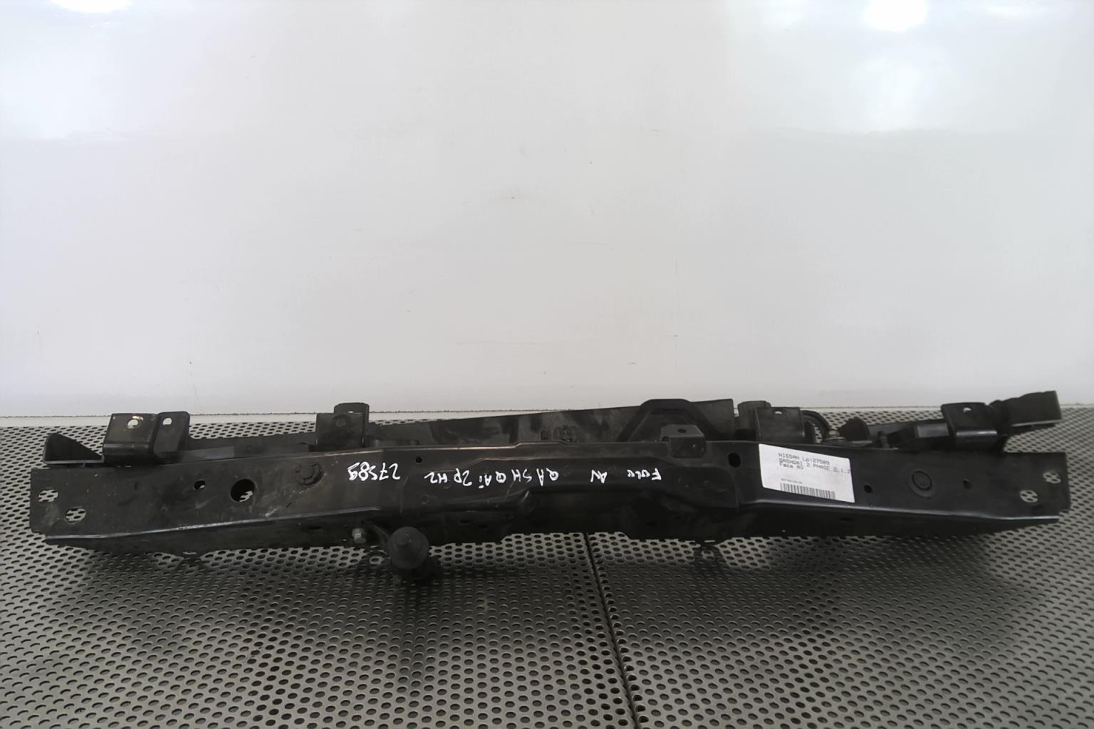 Face avant NISSAN QASHQAI 2 PHASE 2 Essence - 1