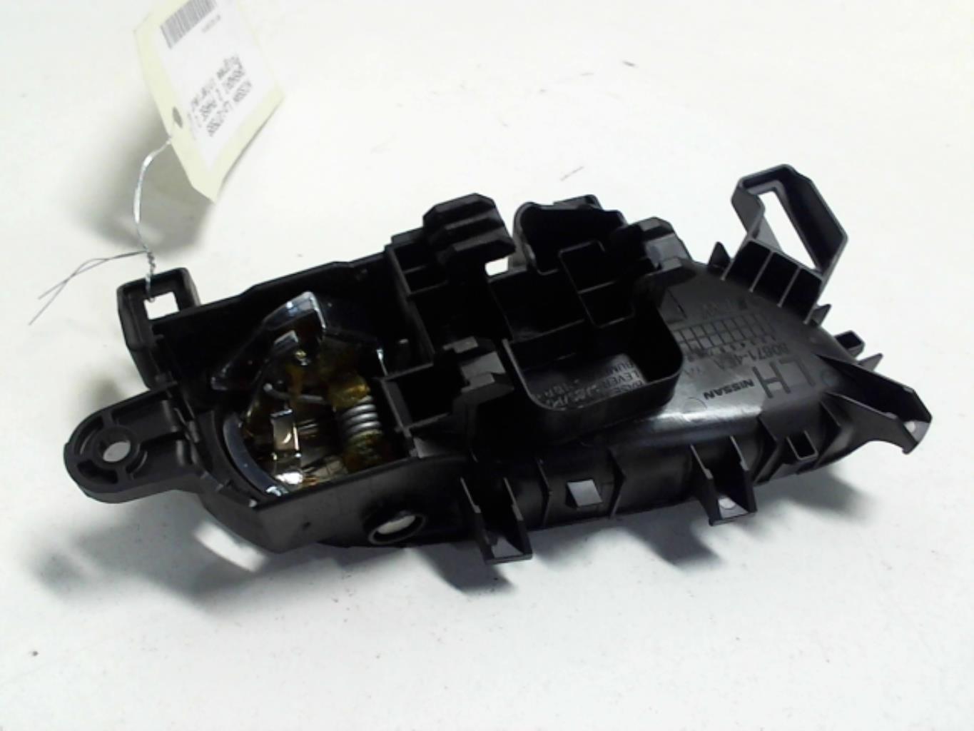 Maniglia interna anteriore sinistra NISSAN QASHQAI 2 PHASE 2 Gasolina - 1