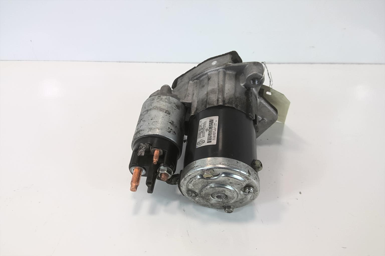 Motorino avviamento NISSAN QASHQAI 2 PHASE 2 Gasolina - 1