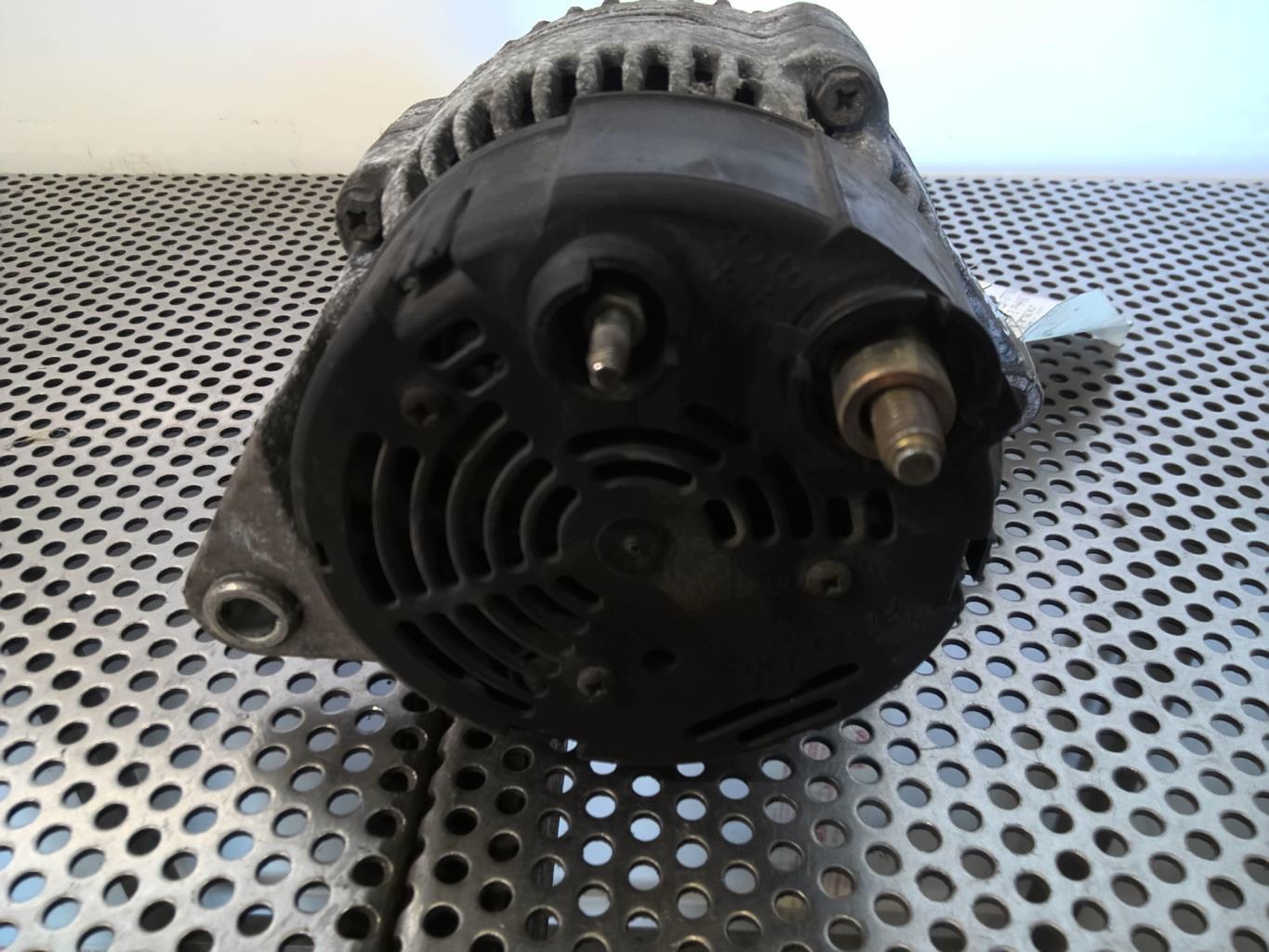 Alternatore NISSAN MICRA 2 PHASE 3 Gasolina - 1