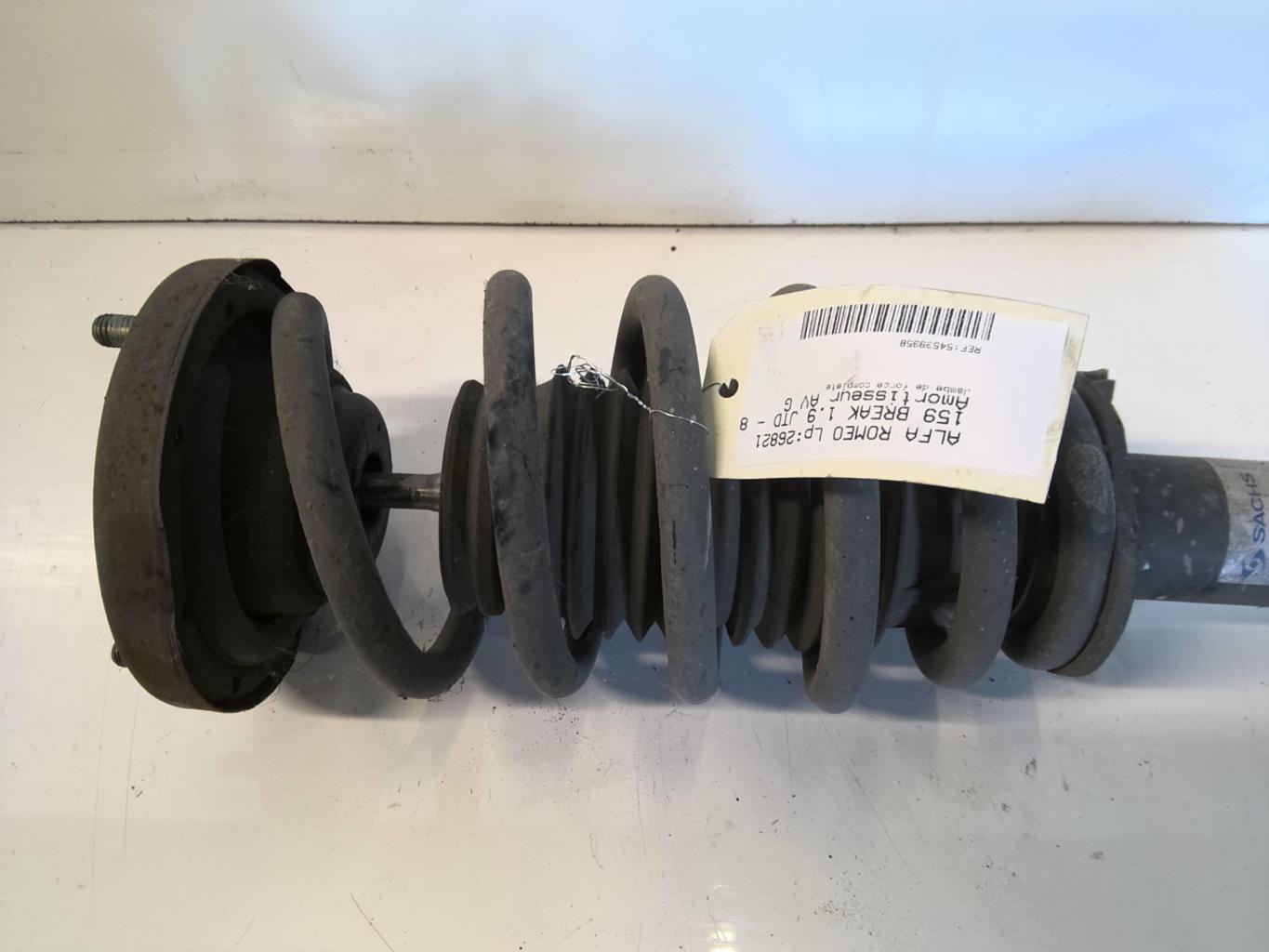 Ammortizzatore anteriore sinistro ALFA ROMEO 159 BREAK Diésel - 1