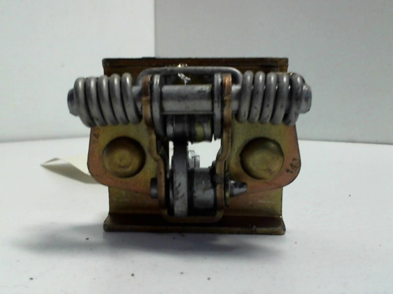 Arresto portiera posteriore destra CITROEN XSARA PHASE 2 Gasolina - 1