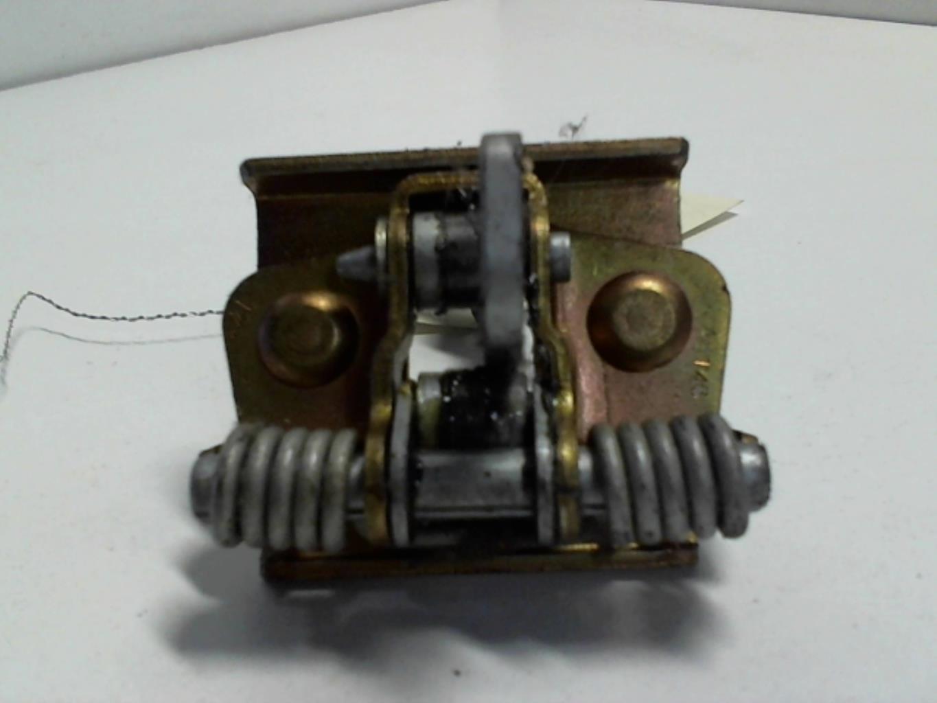 Arresto portiera posteriore sinistra CITROEN XSARA PHASE 2 Gasolina - 1