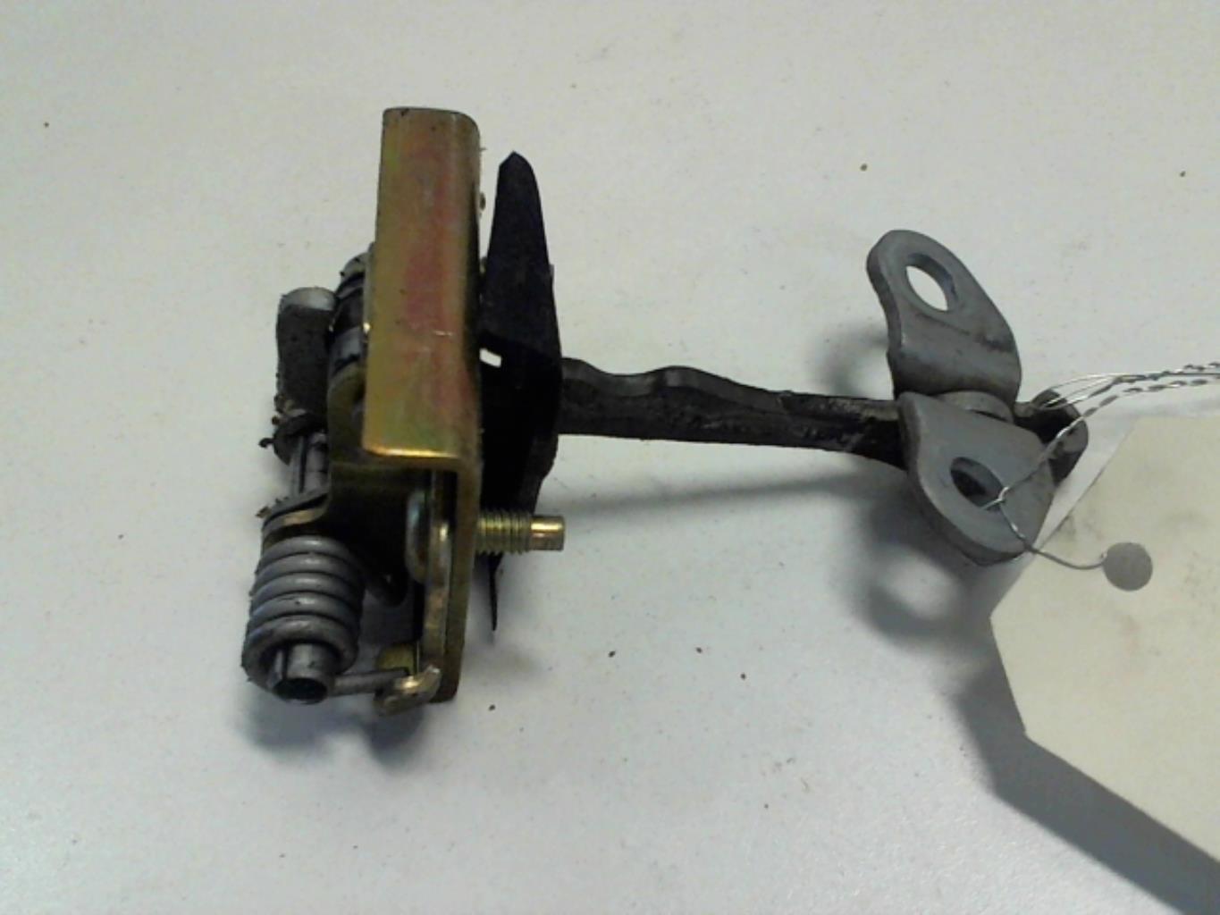 Arresto portiera anteriore destra CITROEN XSARA PHASE 2 Gasolina - 1