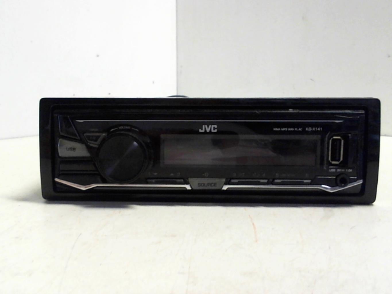 Autoradio CITROEN C3 1 PHASE 1 Diésel - 1
