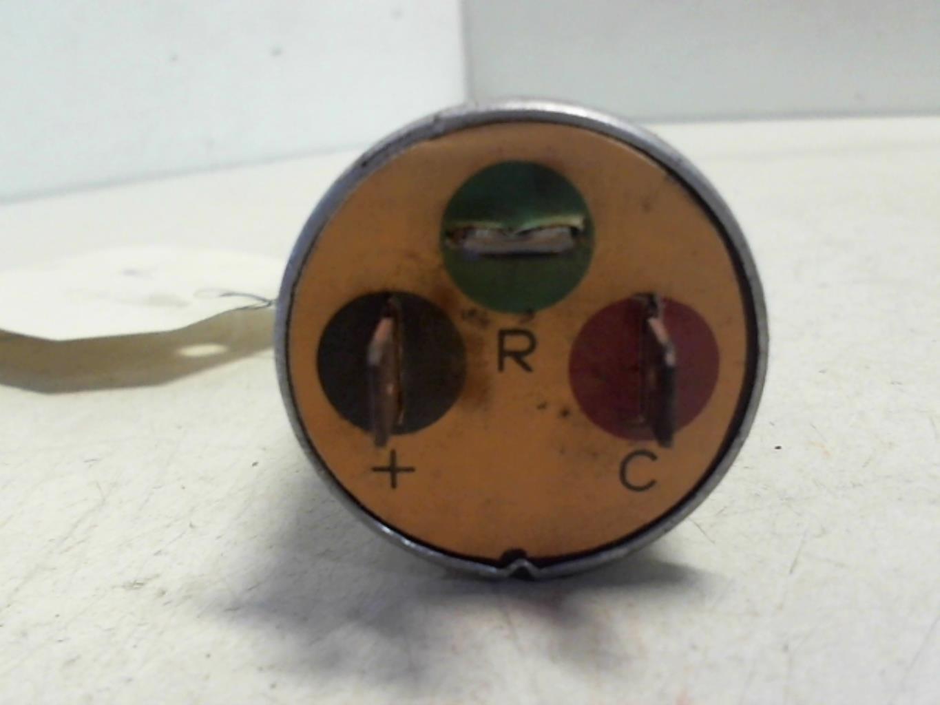 Botón/Interruptor CITROEN ACADIANE Gasolina - 1