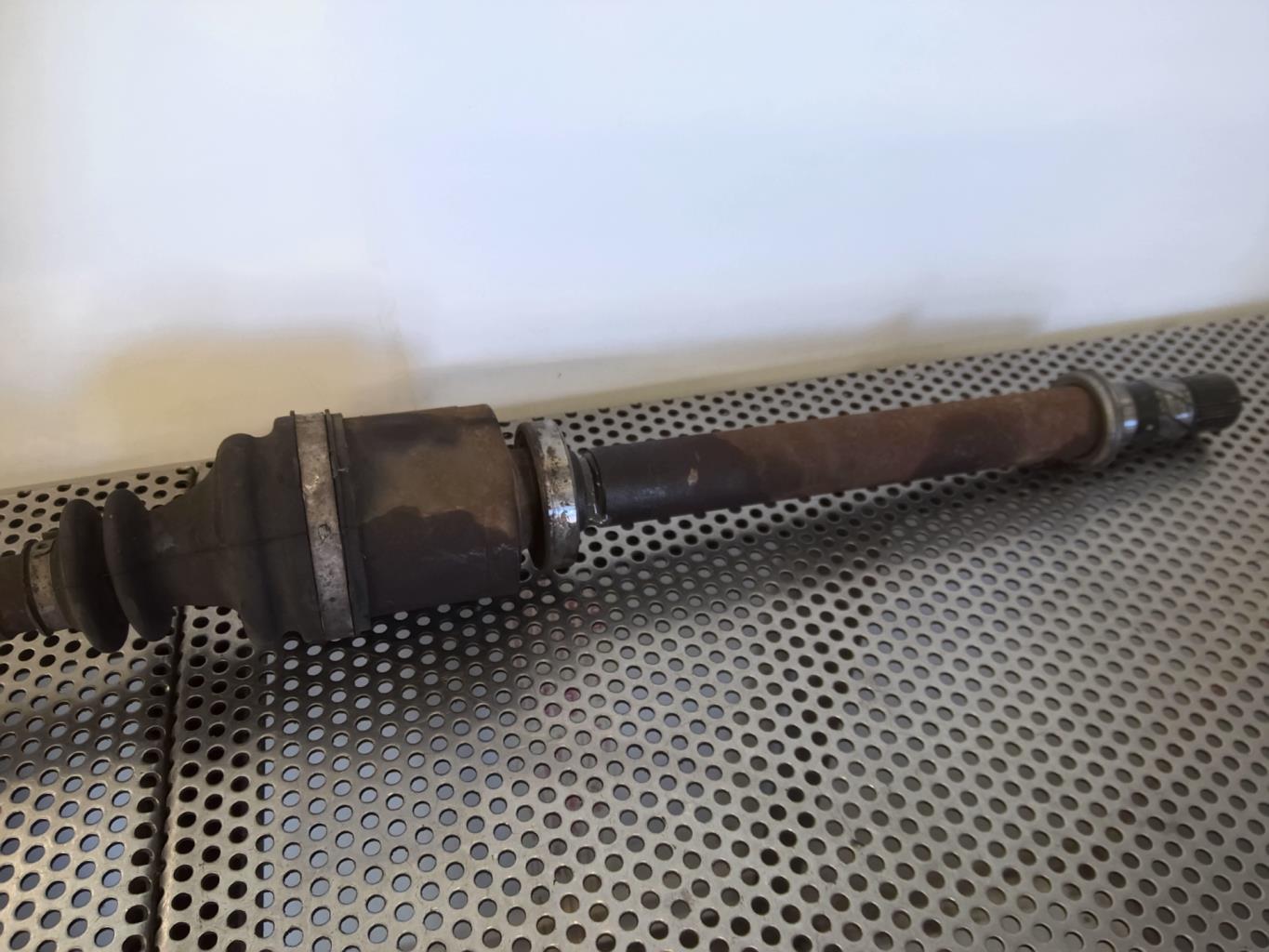 Giunto cardanico albero di trasmissione destro RENAULT MEGANE 2 PHASE 1 Gasolina - 1
