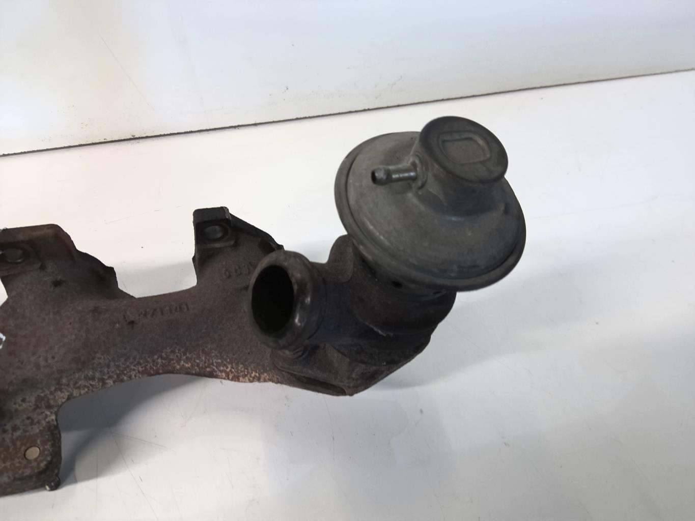 Collecteur d'echappement CITROEN C5 1 PHASE 1 Diesel - 1