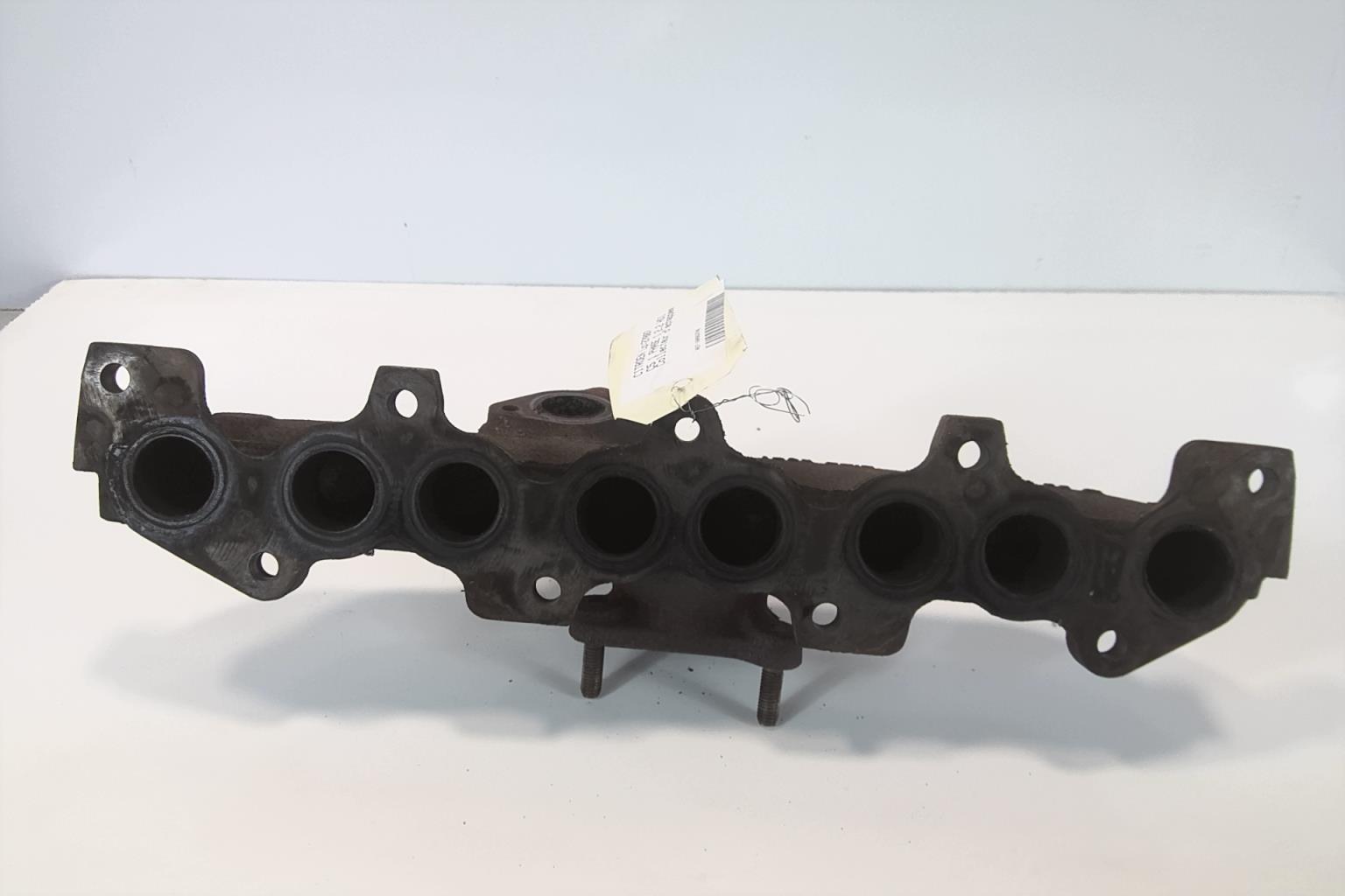 Collecteur d'echappement CITROEN C5 1 PHASE 1 Diesel - 1