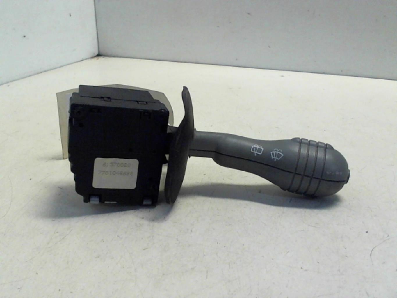 Devio tergicristalli RENAULT TWINGO 1 PHASE 2  - 1