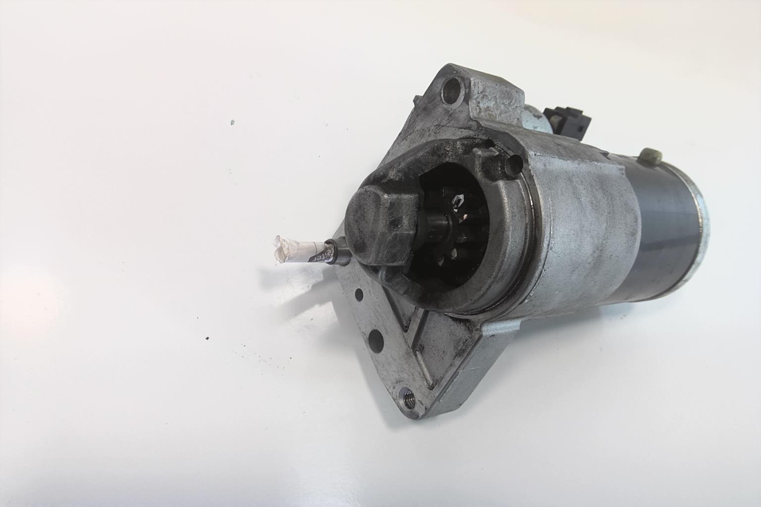 Motor de arranque CITROEN DS3 PHASE 1 Gasolina - 1