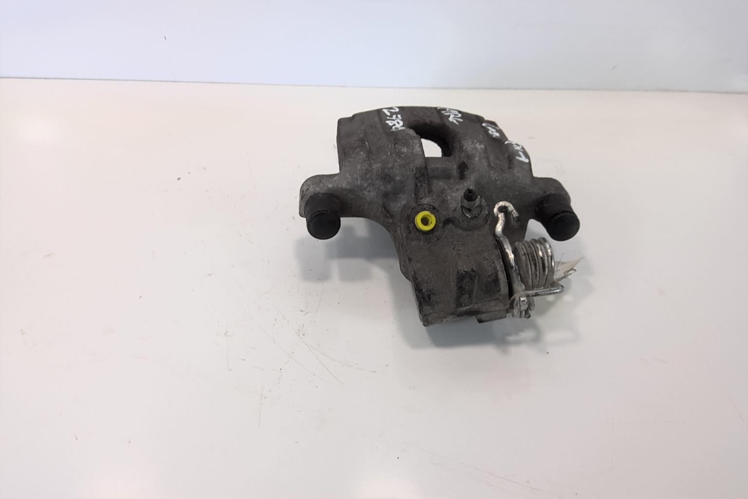 Pinza freni posteriore sinistra RENAULT LAGUNA 2 PHASE 1 Diésel - 1
