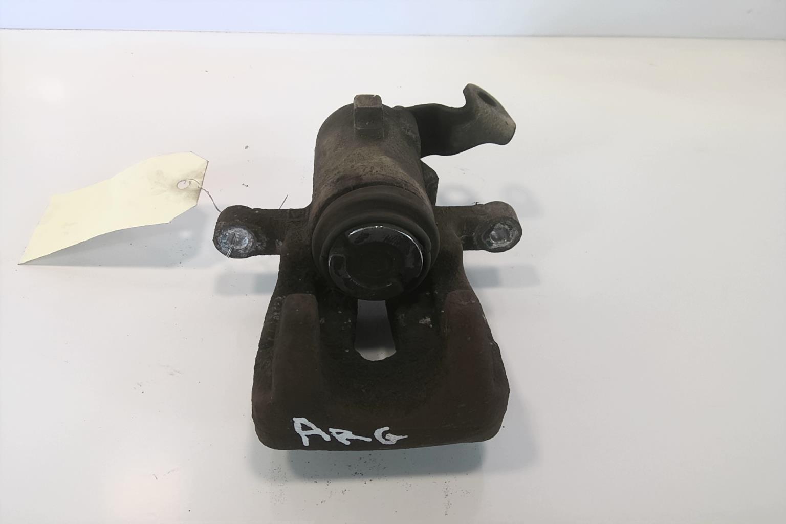 Pinza freni posteriore sinistra RENAULT GRAND SCENIC 2 PHASE 1 Diésel - 1